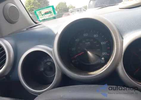 2004 Honda Element Ex from USA, damaged, VIN 5J6YH28584L022415